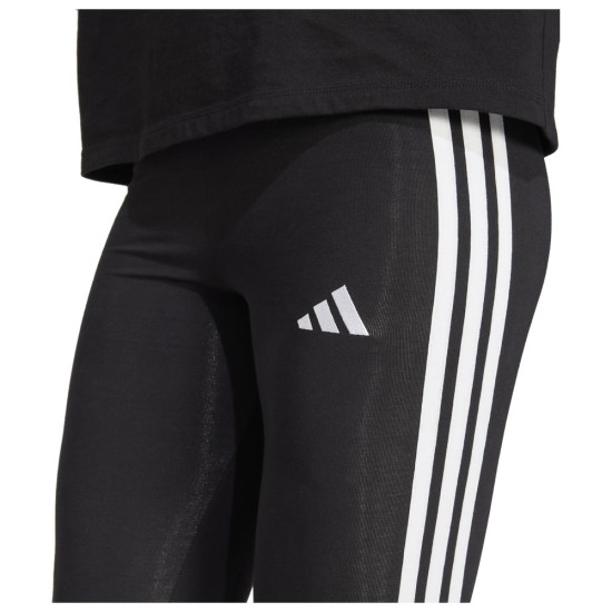 Adidas Γυναικείο κολάν Essentials 3-Stripes Leggings